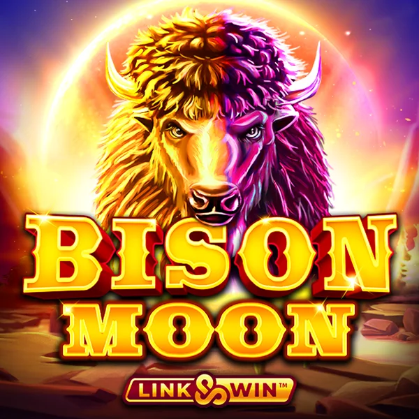Bison Moon - DELUXEPLAY88