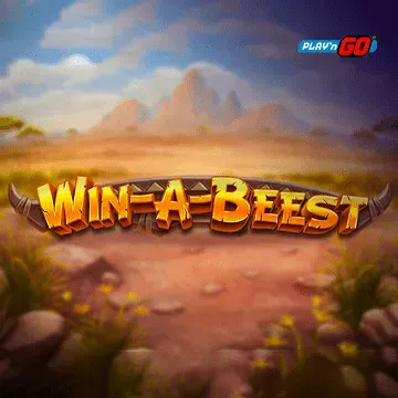 PlaynGo : Win-A-Beest - DELUXEPLAY88
