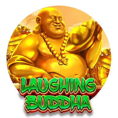 Laughing Buddha - DELUXEPLAY88
