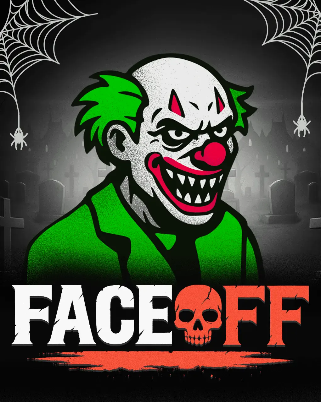 Bgaming : Face Off - DELUXEPLAY88