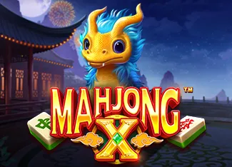 Mahjong X - DELUXEPLAY88