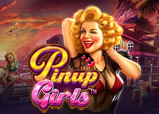 Pinup Girls - DELUXEPLAY88