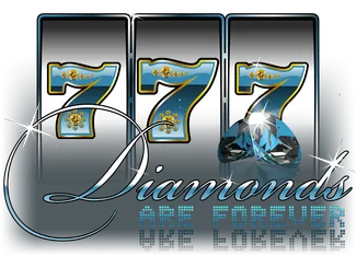 Diamonds are Forever 3 Lines - DELUXEPLAY88