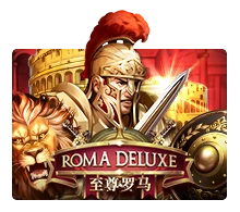 Roma Deluxe - DELUXEPLAY88