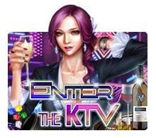 Enter The KTV - DELUXEPLAY88