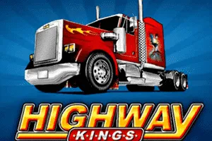 Highway Kings - DELUXEPLAY88