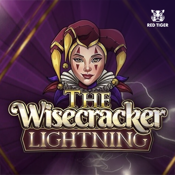 Redtiger : The Wisecracker Lightning - DELUXEPLAY88