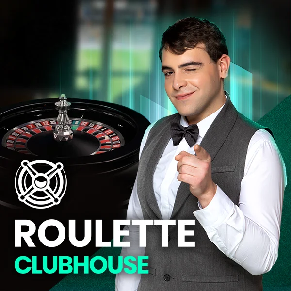 Clubhouse Roulette - DELUXEPLAY88