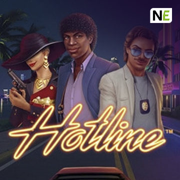 Hotline 2 - DELUXEPLAY88