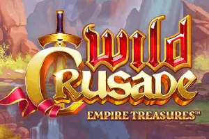 Wild Crusade: Empire Treasures - DELUXEPLAY88
