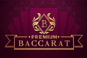Premium Baccarat - DELUXEPLAY88