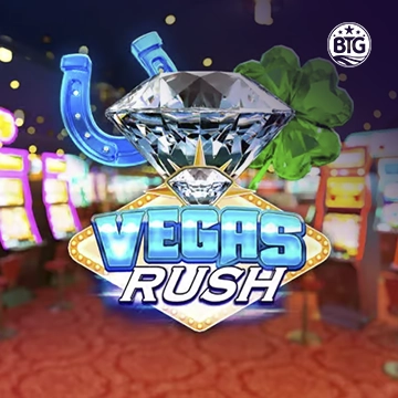 Bigtime : Vegas Rush - DELUXEPLAY88