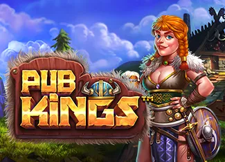Pub Kings - DELUXEPLAY88