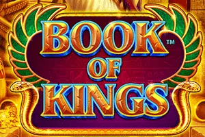 Book of Kings - DELUXEPLAY88