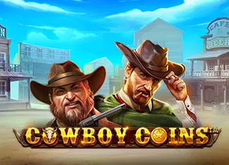 Cowboy Coins - DELUXEPLAY88