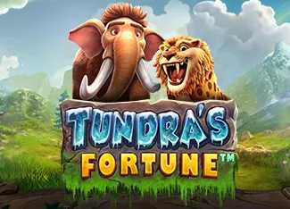 Tundras Fortune - DELUXEPLAY88