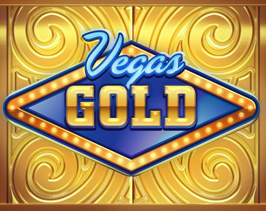 Slotmill : Vegas Gold - DELUXEPLAY88
