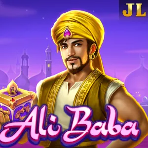 Ali Baba - DELUXEPLAY88