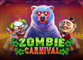 Zombie Carnival - DELUXEPLAY88