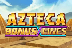 Azteca: Bonus Lines - DELUXEPLAY88