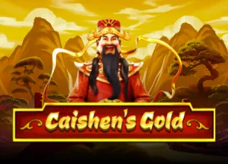 Caishens Gold - DELUXEPLAY88