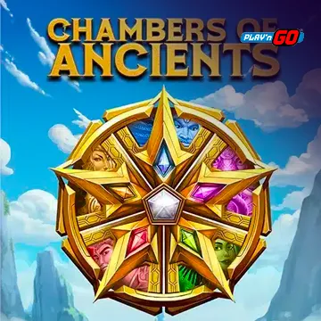 PlaynGo : Chambers of Ancients - DELUXEPLAY88