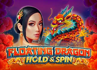Floating Dragon - DELUXEPLAY88