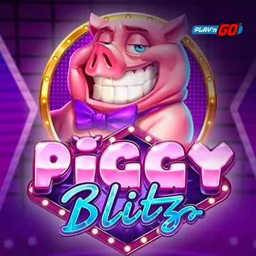 PlaynGo : Piggy Blitz - DELUXEPLAY88