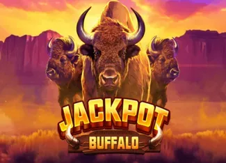 Jackpot Buffalo - DELUXEPLAY88