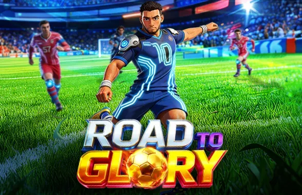 Road to Glory - DELUXEPLAY88