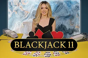 Blackjack 11 - DELUXEPLAY88