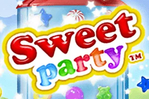 Sweet Party - DELUXEPLAY88