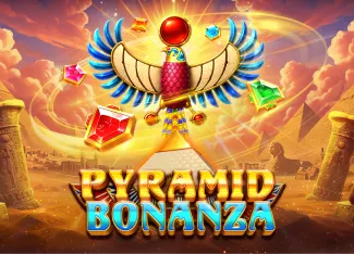 Pyramid Bonanza - DELUXEPLAY88