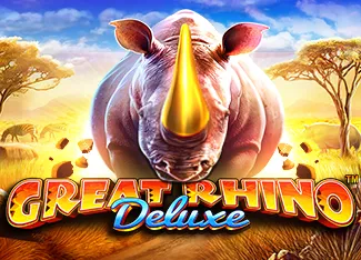 Great Rhino Deluxe - DELUXEPLAY88