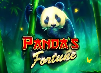 Pandas Fortune - DELUXEPLAY88