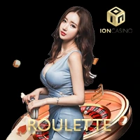 ROULETTE - DELUXEPLAY88