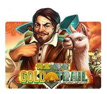 Gold Trail - DELUXEPLAY88
