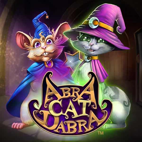AbraCatDabra - DELUXEPLAY88