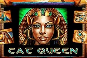 Cat Queen - DELUXEPLAY88