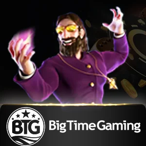 Bigtime - DELUXEPLAY88
