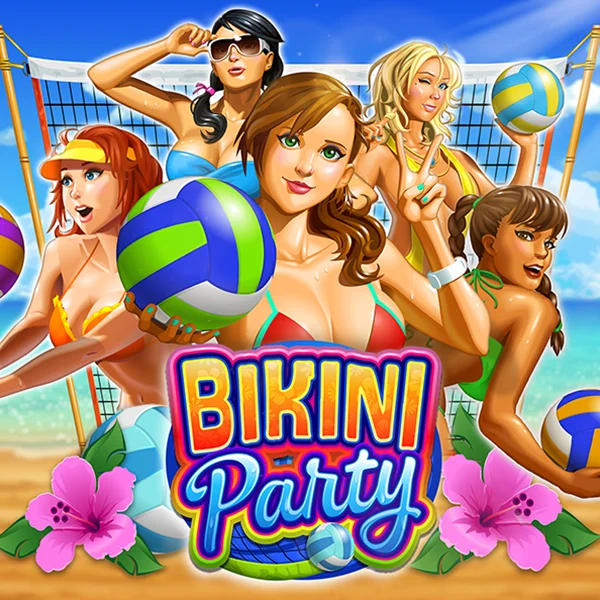 Bikini Party - DELUXEPLAY88