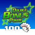 Double Bonus Poker 100 Hand - DELUXEPLAY88