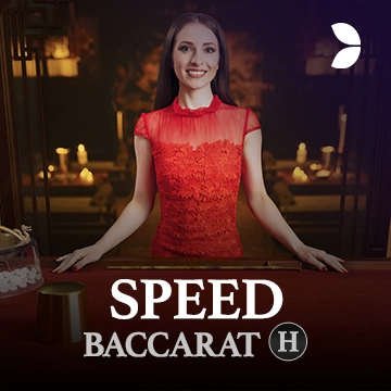 Speed Baccarat H - DELUXEPLAY88