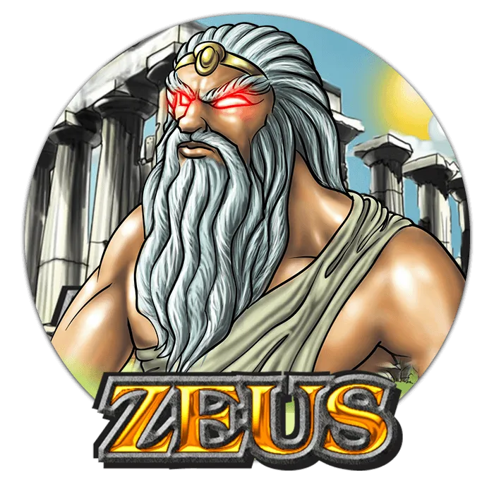 Zeus - DELUXEPLAY88