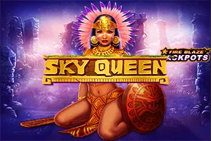 Sky Queen - DELUXEPLAY88
