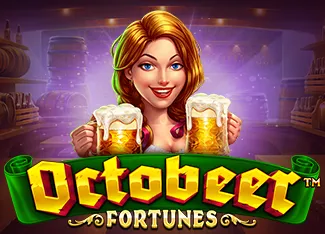Octobeer Fortunes - DELUXEPLAY88