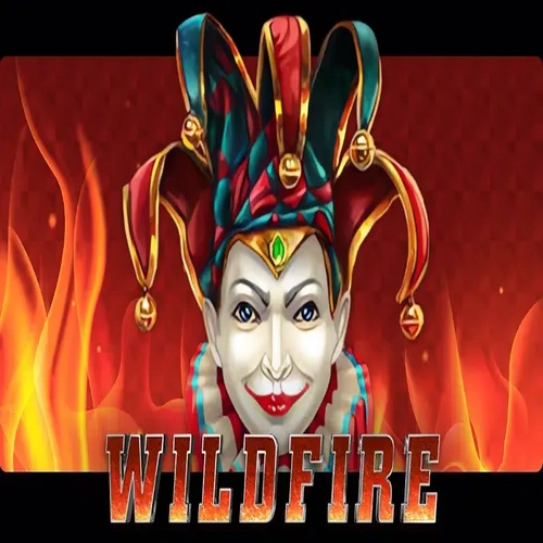Wildfire Wins - DELUXEPLAY88