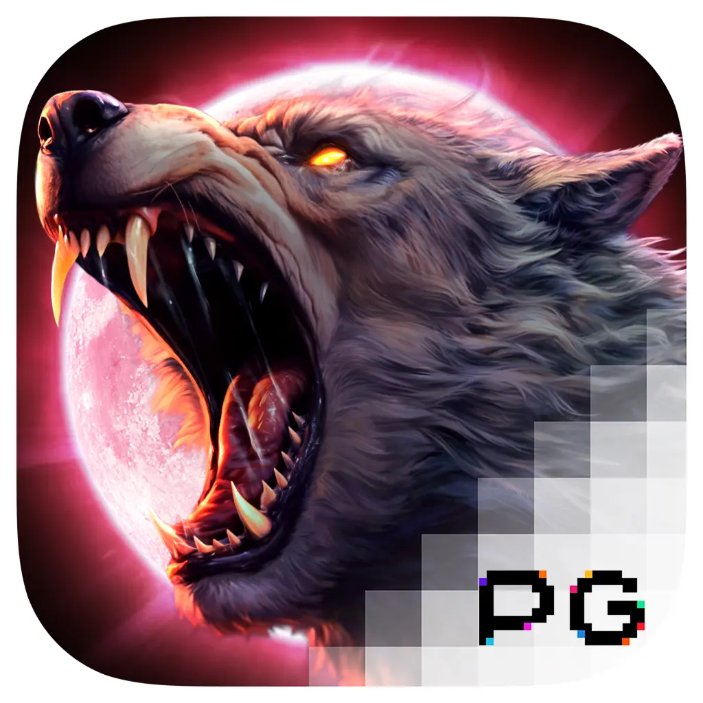 Werewolfs Hunt - DELUXEPLAY88