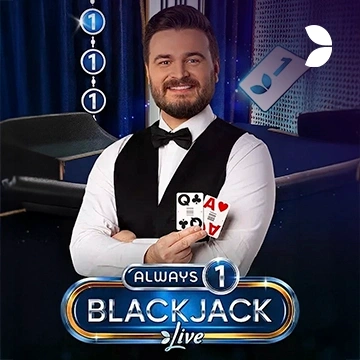 VIP Always 6 Blackjack 1 - DELUXEPLAY88