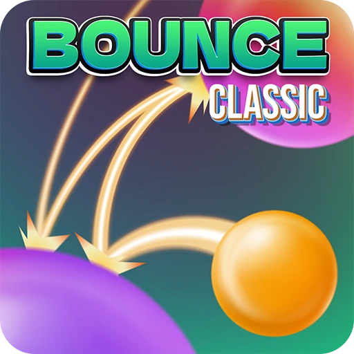 Bounceball Classic - DELUXEPLAY88
